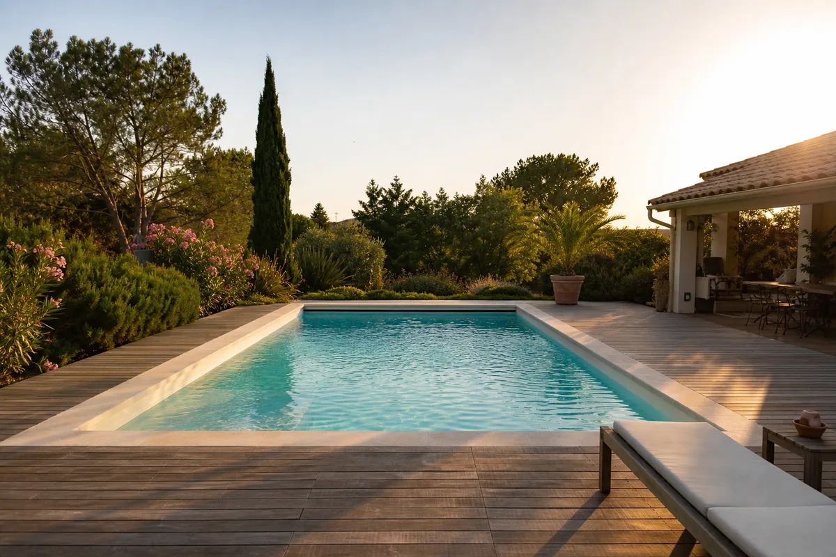 Pisciniste en Tarn-et-Garonne : le guide complet de la construction