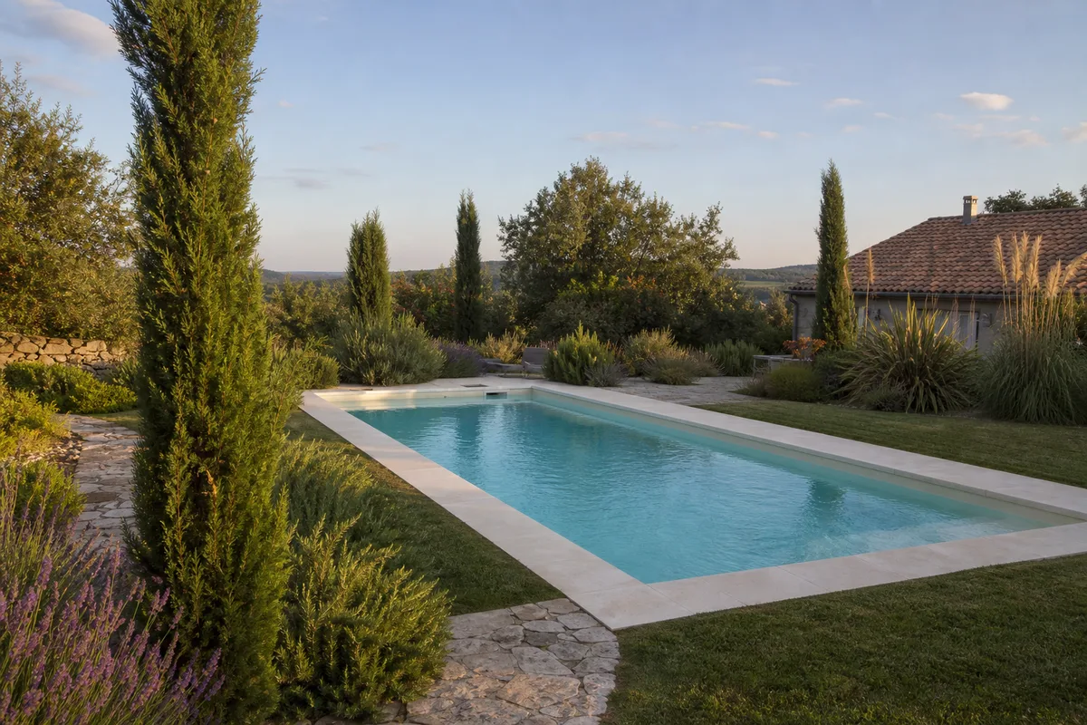 Quel type de piscine choisir dans le Tarn-et-Garonne (82)